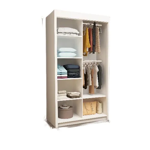 120CM-SLIDING-WARDROBE 120cm sliding wardrobe in London