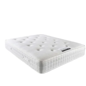 2000 Pocket Sprung Mattress For Cozy Sleep