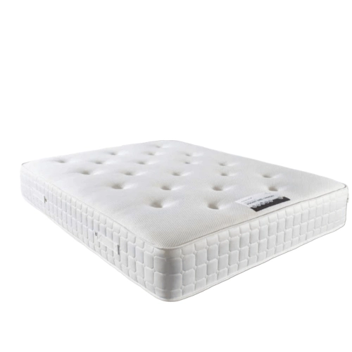 2000 Pocket Sprung Mattress For Cozy Sleep