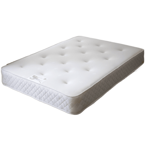 9-10 Inch Thick Orthopedic Hybrid Mattress – Ideal for Back Pain