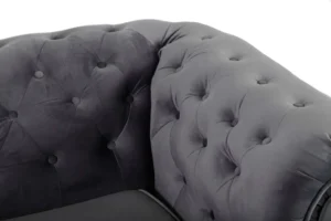 chesterfield sofa