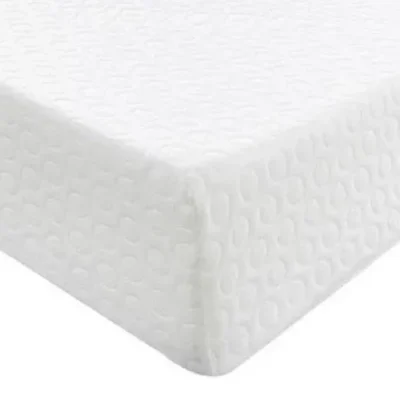 Firm Full Memory Foam Mattress – 10-11 Inches Thick for Back Pain Relief
