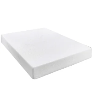 full foam mattress best for back pain relieving in UK