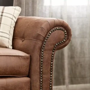 Oakland Sofa – 3+2, 3 Seater, 2 Seater, Corner & Armchair - Image 6