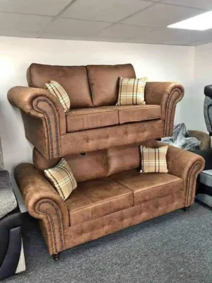 Oakland 3+2 seater sofa