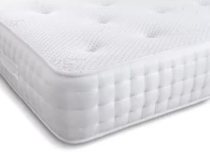 2000 Pocket Sprung Mattress with Memory Foam - Ultimate Comfort & Support