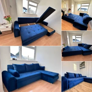 Berlin Sofa Bed