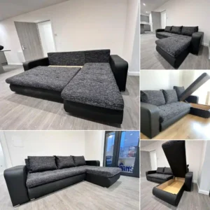 Berlin Sofa Bed