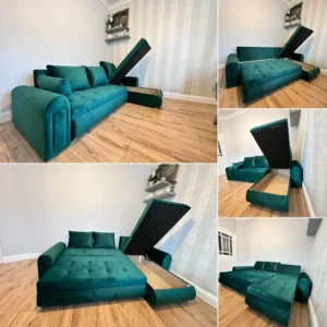 Berlin Sofa Bed