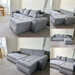 Berlin Sofa Bed